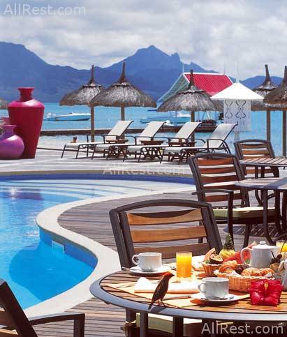 Le Preskil Hotel 24